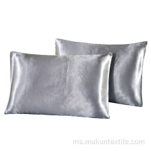 Sarung bantal sutera satin Sarung Bantal Sutera Sarung Bantal Standard